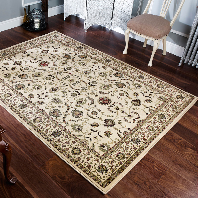 Boulder Brook Oriental Area Rug, Rectangle 200cm x 285cm