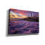 «Late Summer Morn At Portland Head» par Rick Berk, art mural sur toile