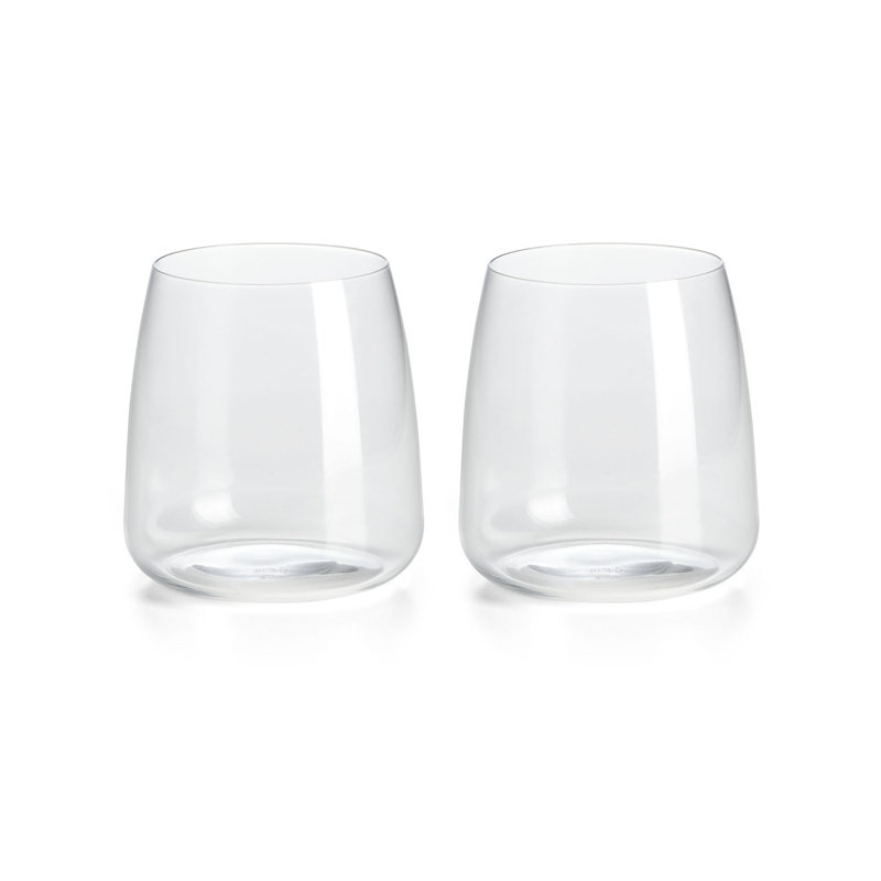 Lady Tumbler Clear Cl.46