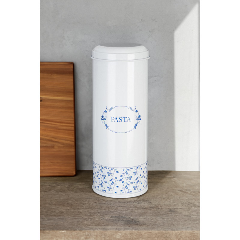 Kitchen Canisters & Storage Jars