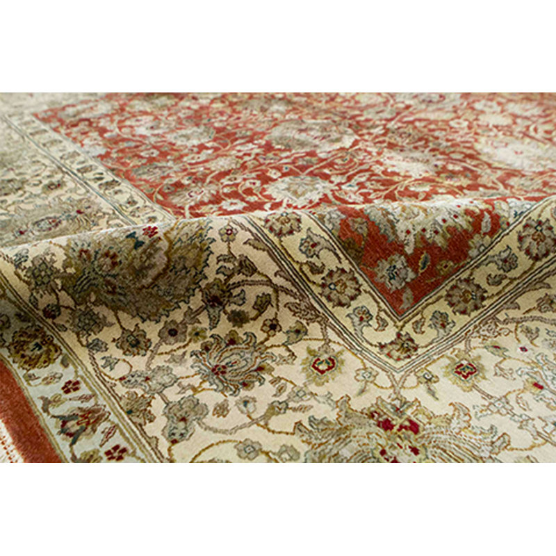 Chantel Oriental Area Rug