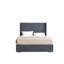 Shelton Upholstered Bed Frame-1145350902-1145350907