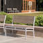 Travira Garden Bench-154023769