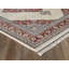 Tapis oriental rouge / beige Dovidio-1920258039