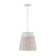1 - Light Single Pendant