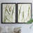 Runnel VII - 2 Piece Single Picture Frame Print on Canvas-831666616-831666617