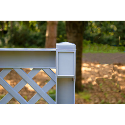 Planter Box