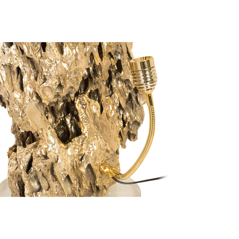 Elements Stalagmite 20" Novelty Table Lamp
