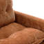 Fauteuil demi-tonneau pivotant-746352708