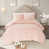 Rose est en rupture de stock