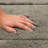 Kalb Solid Cotton Non Slip Machine Washable Bath Rug-1756030141-1756030140