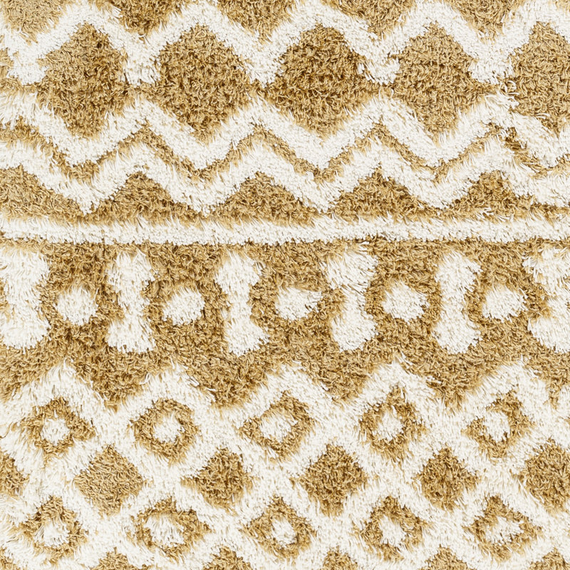 Ambleside Geometric Area Rug, Rectangle 200 x 290cm