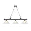 Billard 3 lumières Annaleisa-62758287