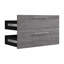 Ensemble de 2 tiroirs Ail pour étagères de 30 W-55380963