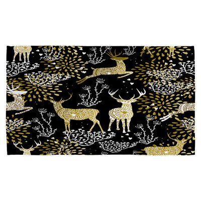 Tea Towel Kitchen Towel