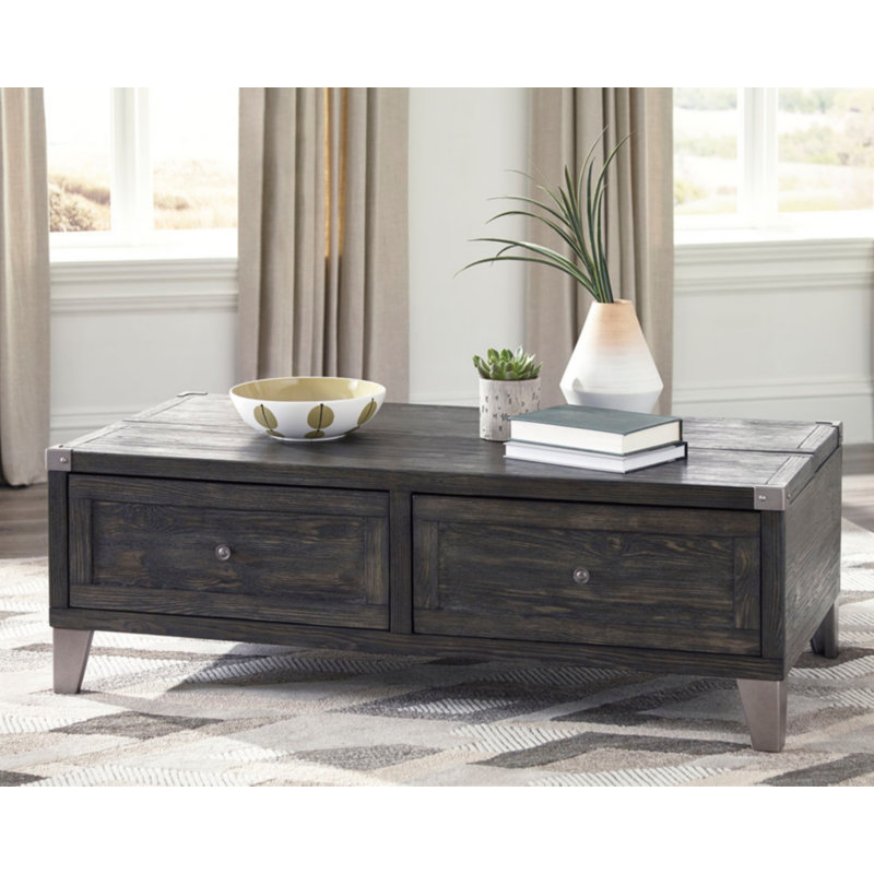 2-Piece Table Package