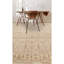 Hand-Knotted High-Quality Beige Area Rug