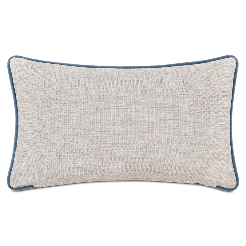 Frankie Woven Decorative Pillow