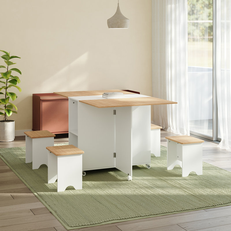 4 - Person Dining Set