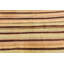 Tapis en laine beige 4 pi 7 po x 6 pi 4 po one-of-kind main noué la Nash