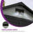 Resin Storage Shed with Reinforced Floor, Lockable Door, Window & Vent-111464411