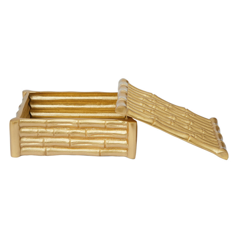 Boleslav Metal Accessory Box
