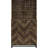 Harlie Rustic Oak 2-doors Wine Cabinet