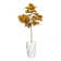77'' Faux Maple Tree in Pot