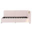 Upholstered Daybed-2073599901
