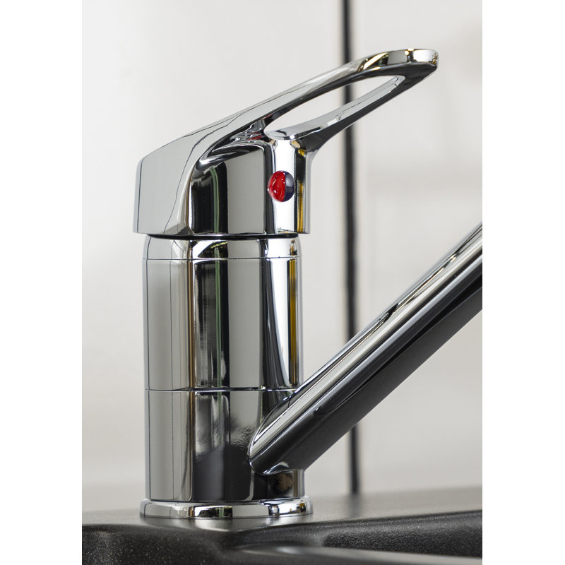Abode Aria Single Lever Mixertap