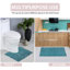 Tapis pour salle de bain Schoenberger-33655443-33678472