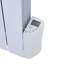 1500W Horizontal Flat Panel Radiator