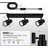 Plug-In Track Lighting LED,-110999254