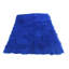Tapis bleu Kalmanovitz