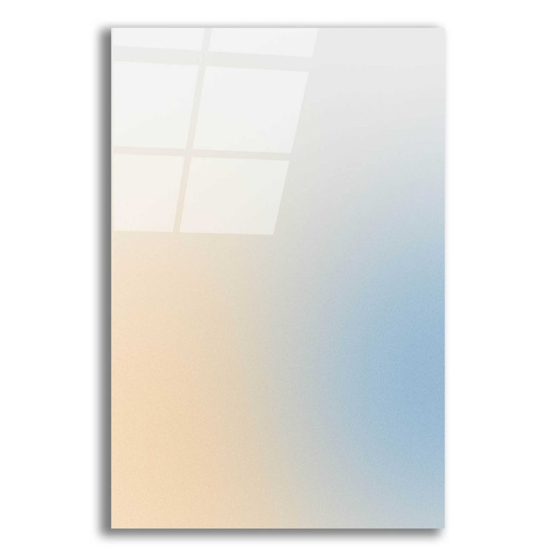 Luminous IV sur plastique / acrylique par Design Fabrikken, H 24 po x l 16 po x P 0,2 po