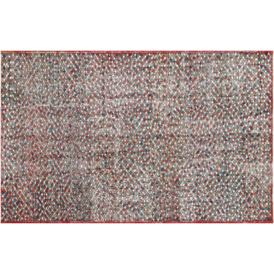 One-of-a-Kind 5'10" X 9'6" Area Rug