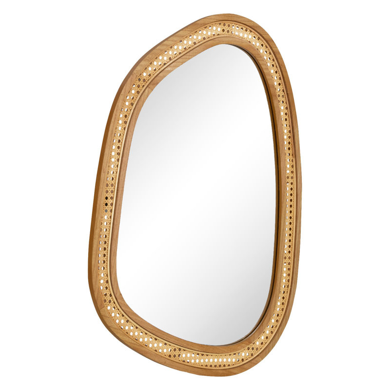 Irregular Mirror
