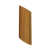 Teak selected