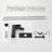 Single-Hole Single-handle Bathroom Faucet with Drain Assembly-61552532