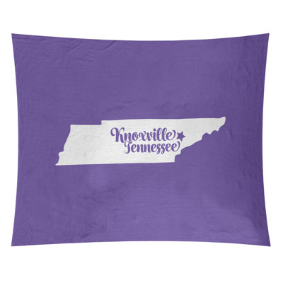 Tapisserie de Knoxville, Tennessee