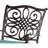 Carleton 6 - Person Patio Dining Set with Round Table , Cushions Included-1577324421-1510888589