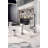 Edwardian Kitchen Faucet With Side Spray-5844468