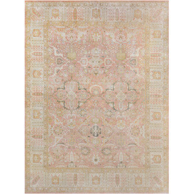 One-of-a-Kind 8' X 10' Area Rug