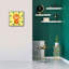 «Cute Lion» par Epic Portfolio, art mural sur toile-1303323466