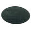 Tapis vert foncé Tribal Gabbeh-1311765811
