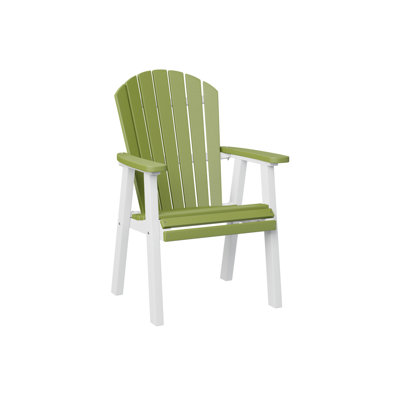Chaise de salle à manger Decarri