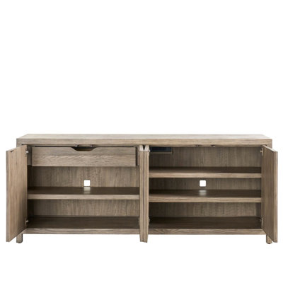 Buffet 79 po Baxley