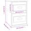 Krini 41.5cm W Manufactured Wood Bedside Table-1687453794-1724817278