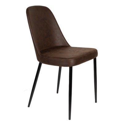 Alana Upholstered Dining Chair