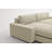 Esker Upholstered L-Shaped Sectional-74747914-74747912